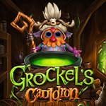 Grockel's Cauldron